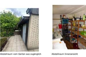 Charmantes Reihenhaus in Hannover Misburg-Nord naturnah & gut angebunden – Die vollständige Adresse der Immobilie erhältst du vom Anbieter., 30629 Misburg-Nord, Hannover – Vorschaubild 5