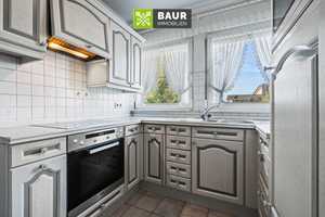 Sofort frei! Charmanter Bungalow mit XXL-Grundstück – Vielseitig nutzbar in Hohentengen-Beizkofen – Sigmaringen (Kreis) – Vorschaubild 11