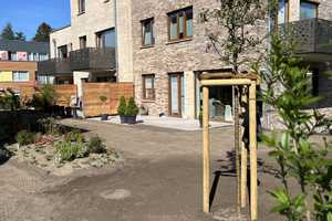 Luxus Neubau-Dachterrassenwohnung in Kiel-Meimersdorf – Sandkoppel 6, 24145 Meimersdorf, Kiel – Vorschaubild 4