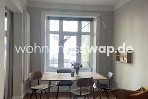 Wohnungstausch: Lutterothstraße 85