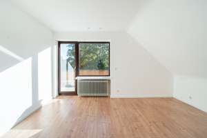 5 Zimmer Wohnung mit Galerie und  großer Terrasse – Die vollständige Adresse der Immobilie erhältst du vom Anbieter., 28277 Kattenesch, Bremen – Vorschaubild 13