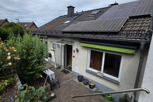 Sehr  schönes 1-2 Familienhaus mit Garten und Garage  in gesuchter Lage von Langerfeld ! – Am Kohlenmeiler 9, 42389 Langerfeld-Beyenburg, Wuppertal – Vorschaubild 3