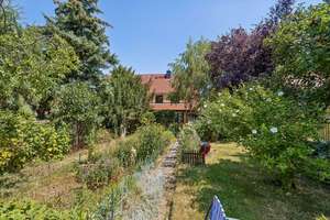 Doppelhaushälfte mit durchdachter Raumaufteilung und Gestaltungspotenzial – Die vollständige Adresse der Immobilie erhältst du vom Anbieter., 99092 Brühlervorstadt, Erfurt – Vorschaubild 14