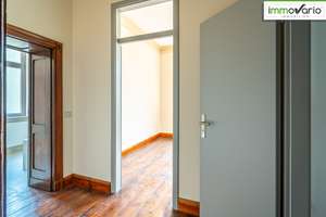 Wohnen in der Villa Wolf. 4-Raum-Wohnung mit Dielenboden, Terrasse, Tageslichtbad mit Wanne & Dusche – 39112 Sudenburg, Magdeburg – Vorschaubild 24