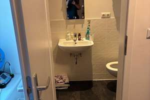 Renovierte 4-Zimmer-Altbauwohnung nahe Schönhauser Allee – zwei Grundbucheinheiten – Rhinower Straße 9, 10437 Prenzlauer Berg, Berlin – Vorschaubild 9