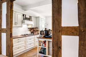 Historisches Hofanwesen mit modernisiertem Wohnhaus, Nebengebäuden und weitläufigem Grundstück – Die vollständige Adresse der Immobilie erhältst du vom Anbieter., 49429 Visbek – Vorschaubild 10