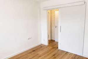 Provisionsfrei: Erstbezug nach Sanierung – 2-Zimmer-Gartenwohnung mit TG-Stellplatz I München-Pasing – Die vollständige Adresse der Immobilie erhältst du vom Anbieter., 81245 Neupasing, München – Vorschaubild 14