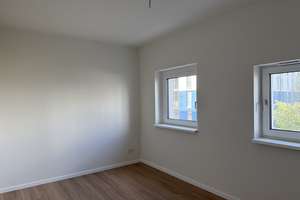 Erstbezug: Hochwertige 3-Zimmer-Wohnung in direkter Havelnähe – Asnièresstraße 3, 13587 Hakenfelde, Berlin – Vorschaubild 2