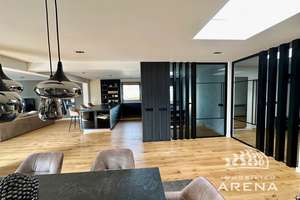 Ruhe. Design. Exklusiv. Atemberaubender, renovierter Bungalow in Parkstadt! 231m² Wfl., 821m² Grund. – Die vollständige Adresse der Immobilie erhältst du vom Anbieter., 86609 Donauwörth – Vorschaubild 14