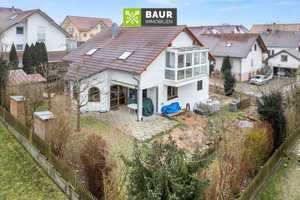 Großzügiges Einfamilienhaus in Uttenweiler – Ideal für Familien und Paare – Biberach (Kreis) – Vorschaubild 24