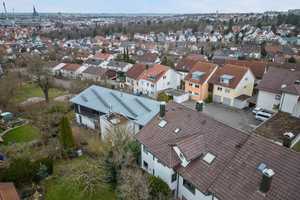 Mehrfamilienhaus in guter Wohnlage Ulm-Söflingen: zwei Wohnungen sofort beziehbar   *PROVISIONSFREI* – Ulm – Vorschaubild 23