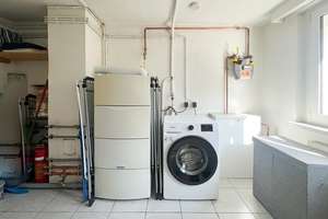 ***RESERVIERT*** Liebevoll saniertes Bauernhaus mit Hinterhaus & Garten in Erfurt/ Bindersleben – Flughafenstraße 54, 99092 Bindersleben, Erfurt – Vorschaubild 21