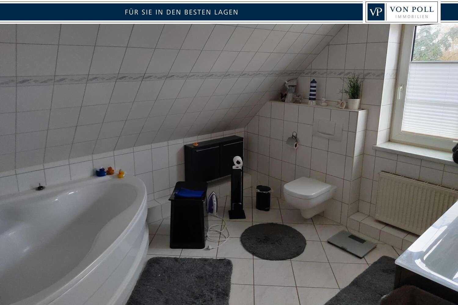 Immobilie in Brüel - Top modernisiertes Einfamilienhaus mit Wellnessoase - Bild 2