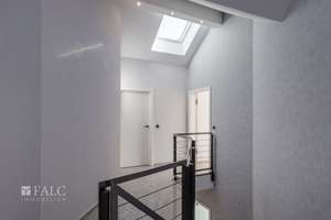 Appelhülsen: Energieeffizientes Wohnen in exklusivem Architektenhaus mit besonderem Wohlfühlfaktor – 48301 Nottuln – Vorschaubild 51