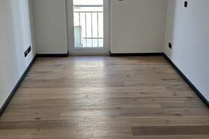 Neubau mit 4 Zimmern  EBK und viel Luxus