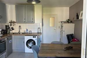 Gemütliche 2 Zimmer- Wohnung mit Balkon in Mainz-City, Nähe Kaufhof – Flachsmarktstraße 0, 55116 Altstadt, Mainz – Vorschaubild 8