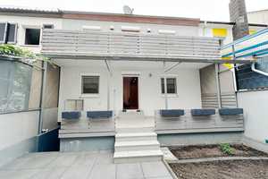 Modernisiertes Reihenmittelhaus mit Terrasse in guter Infrastruktur zur Vermietung in Neustadt-Stadt – Neustadt an der Weinstraße – Vorschaubild 10