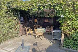 Ein Traum für Gartenliebhaber - reizendes Häuschen in ruhiger Lage von Jever! – Friesland (Kreis) – Vorschaubild 7