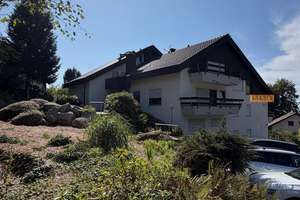 IMMORath.de - 1-Zimmer-Wohnung in Sasbachwalden