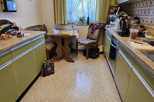 Gut geschnittene Eigentumswohnung mit ca. 66 m² Wohnfläche, 2 Zimmern und Balkon
 – Die vollständige Adresse der Immobilie erhältst du vom Anbieter., 45279 Horst, Essen – Vorschaubild 5