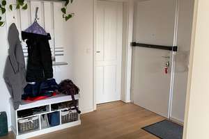 Wunderschöne 2-Zimmerwohnung mit Balkon in Misburg-Anderten – Max-Kuhlemann-Str. 24, 30559 Misburg-Süd, Hannover – Vorschaubild 4