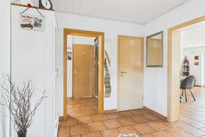 Freistehend, energieeffizient & naturnah –EFH mit Photovoltaikanlage direkt am Hülser Bruch – Die vollständige Adresse der Immobilie erhältst du vom Anbieter., 47839 Hüls, Krefeld – Vorschaubild 3