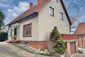 EFH mit Potenzial in ruhiger Lage – Die vollständige Adresse der Immobilie erhältst du vom Anbieter., 31167 Bockenem – Vorschaubild 4
