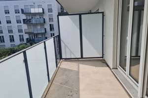 Alltagstaugliche 5-Zimmer-Wohnung in zentraler Lage von Frankfurt – Europa-Allee 159, 60327 Gallus, Frankfurt am Main – Vorschaubild 4