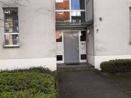 4 4 5 Zimmer Wohnung Zur Miete In Paderborn Immobilienscout24