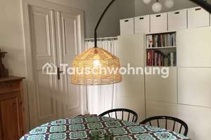 Tauschwohnung: Wunderschöne 4 Zi Altbauwohnung mit Balkon in Charlottenburg – Fritschestraße 22, 10585 Charlottenburg, Berlin – Vorschaubild 7