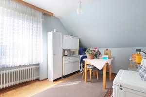 Repräsentatives Einfamilienhaus in zentraler Toplage von Ibbenbüren – Steinfurt (Kreis) – Vorschaubild 24