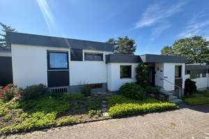 Bungalow-Juwel in ruhiger Sackgassenlage mit traumhafter Gartenanlage auf dem Bonner Hartberg