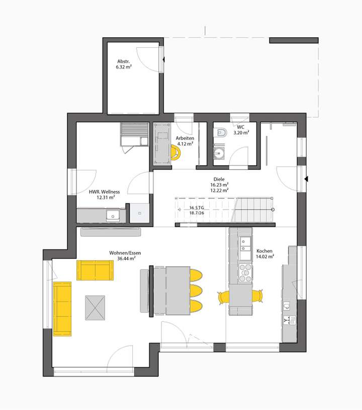 Musterhaus-Jedermann-L-Grundri