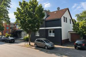 MEHRGENERATIONENHAUS MIT 3 WOHNEINHEITEN IN DORTMUND-BRACKEL – 44309 Brackel (Ortsteil), Dortmund – Vorschaubild 2