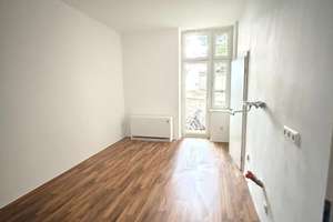 Frisch sarnierte 1-Zimmer-Wohnung in Innenstadtnähe