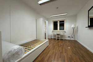 Gemütliche voll möbliertest 1 Zimmer in einer freundlichen 4 Zimmer WG – 63069 Klinikum Offenbach, Offenbach am Main – Vorschaubild 4