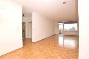 Helle 3-Zimmer-Wohnung mit 2 Balkonen + Tiefgaragen-Stellplatz. – Die vollständige Adresse der Immobilie erhältst du vom Anbieter., 38104 Wabe-Schunter-Beberbach, Braunschweig – Vorschaubild 2