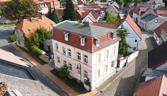 Bild von 9% RENDITE! Zwei Mehrfamilienhäuser mit solider Vermietung und Ausbauoptionen