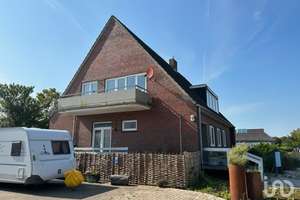 Nordstrand Alte Post Gewerbe und Wohnen in ruhiger Lage mit schöner Aussicht. Preis VHB. – Die vollständige Adresse der Immobilie erhältst du vom Anbieter., 25845 Nordstrand – Vorschaubild 2