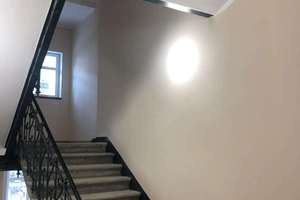 ** Exklusive 3-Raum-Wohnung mit FHZ und Balkon im sanierten Altbau / WE 09** – Sonnenstraße 77, 9130 Sonnenberg, Chemnitz – Vorschaubild 3