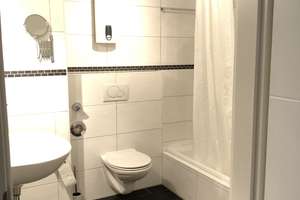 Traumhafte Single - Wohnung in der südlichen Vorstadt mit Blick ins Grüne! – Die vollständige Adresse der Immobilie erhältst du vom Anbieter., 56068 Süd, Koblenz – Vorschaubild 6
