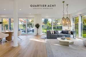 QVIII - MODERN LIVING!
Exklusive Neubauvilla für die große Familie – München (Kreis) – Vorschaubild 7