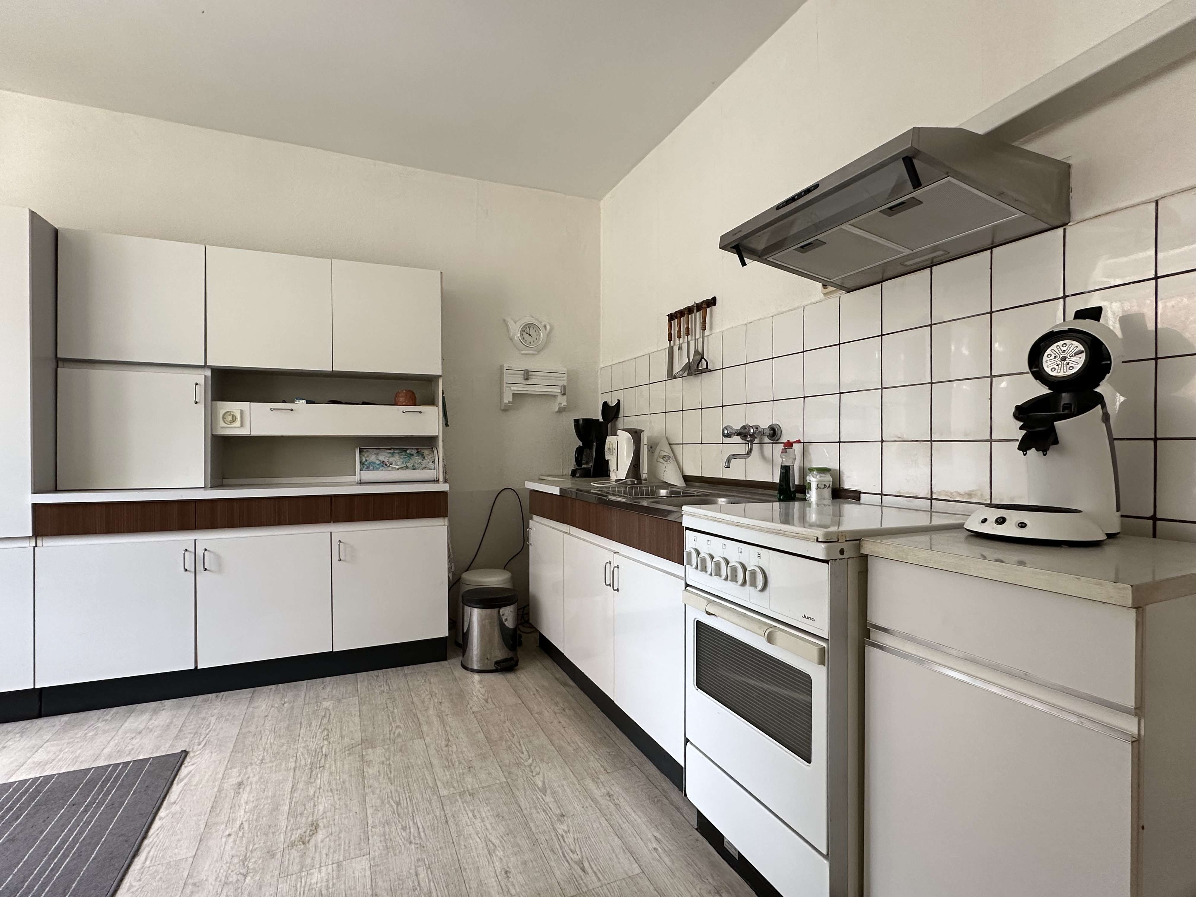 Immobilie in Kalbe (Milde) - ++ Einfamilienhaus mit ATEMBERAUBENDEM BLICK ++ - Bild 1