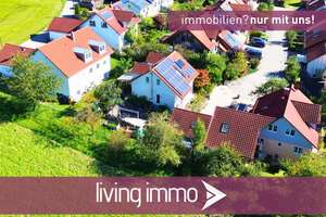 Einfamilienhaus in ruhiger Sackgassenlage, PV-Anlage, Doppelgarage & Wintergarten in Isen – Die vollständige Adresse der Immobilie erhältst du vom Anbieter., 84424 Isen – Vorschaubild 1