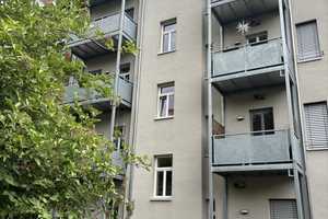 Altbau, 2-Raum-Wohnung in 99089 Erfurt – Auenstraße 24, 99089 Erfurt – Vorschaubild 1