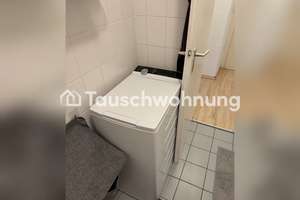 Tauschwohnung: Tausche 1-Zimmer-Wohnung gegen 3-Zimmer-Wohnung – Thomas-Wimmer-Ring 16, 80538 Lehel, München – Vorschaubild 6