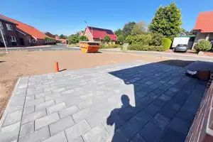 Wohnen in top Lage - Erstklassiger Neubau-Bungalow! – Emsland (Kreis) – Vorschaubild 6