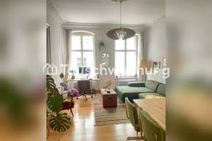 Tauschwohnung: Traumhafte 2-Zimmer-Altbauwohnung im Bergmannkiez – Die vollständige Adresse der Immobilie erhältst du vom Anbieter., 10965 Kreuzberg, Berlin – Vorschaubild 2
