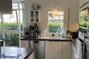 Großzügige 5-Zimmer-Wohnung mit Garten in Solln – 81479 Solln, München – Vorschaubild 4