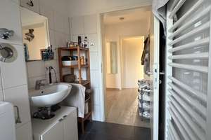Helle 2-Zimmer-Wohnung mit EBK in zentraler Lage; Mannheim, Jungbusch – Die vollständige Adresse der Immobilie erhältst du vom Anbieter., 68159 Innenstadt/Jungbusch, Mannheim – Vorschaubild 8